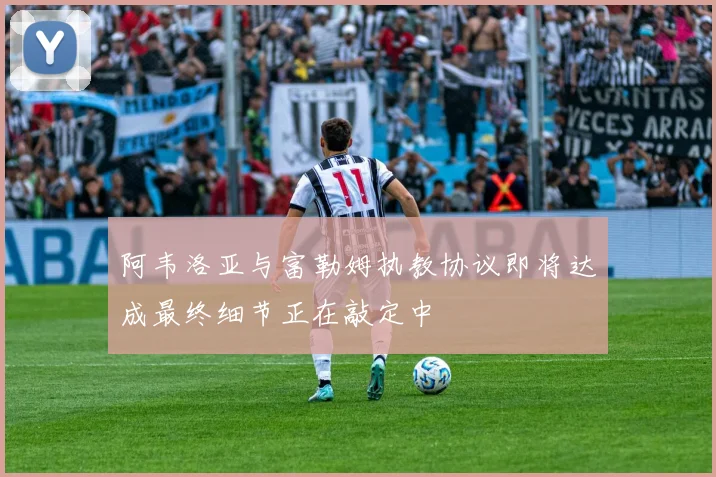 阿韦洛亚与富勒姆执教协议即将达成最终细节正在敲定中